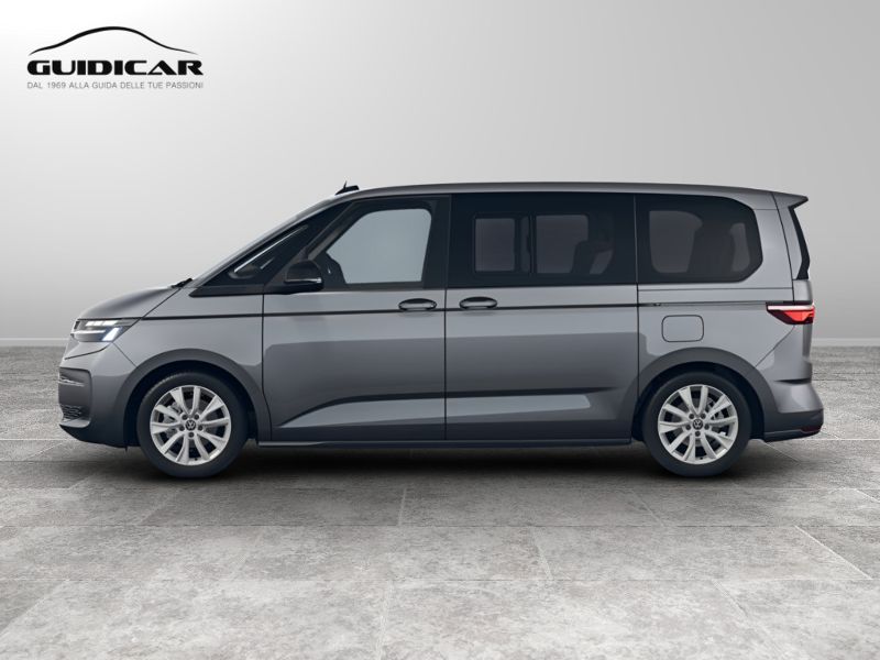 GuidiCar - VOLKSWAGEN INDUSTRIALI NUOVO Multivan 1 Multivan Life  2.0 TDI 110kW  ant. DSG Nuovo